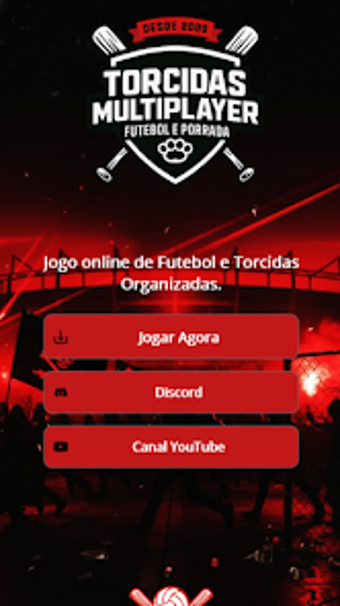 Image 0 for Torcidas Multiplayer