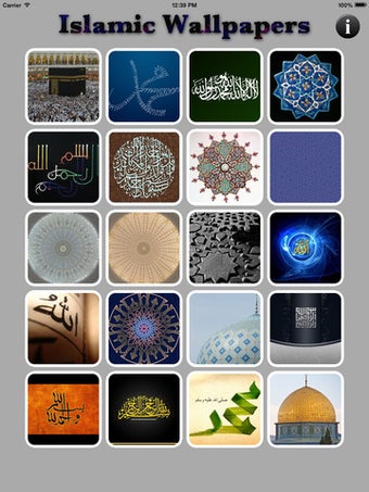 Imagen 0 para Islamic Wallpapers - for …