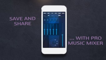 Image 0 for Dj Control - Remix music …