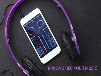 Image 0 for Dj Control - Remix music …