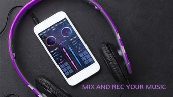 Image 3 for Dj Control - Remix music …