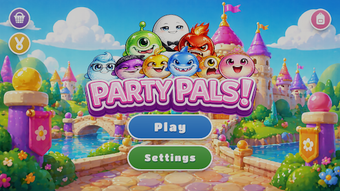 Imagen 0 para Party Pals
