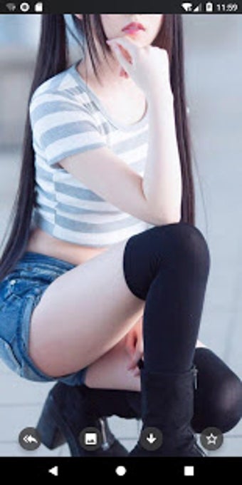 Image 2 for Sexy Girl Wallpapers HD(S…