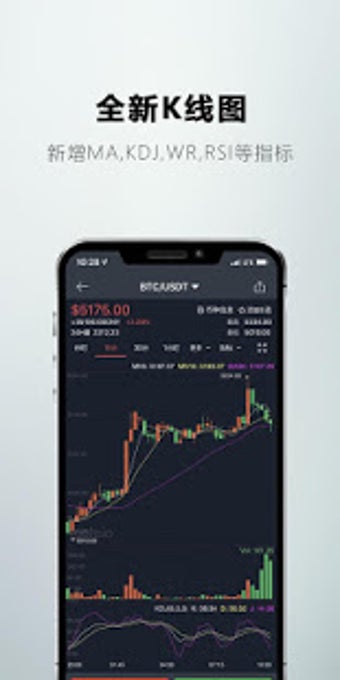 Image 2 for gate.io - Popular Bitcoin…