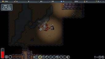 Image 0 for Rogue Night
