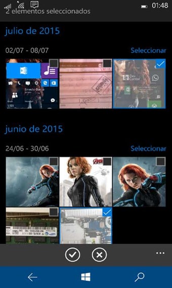 Imagen 1 para Photo Video Locker Free f…