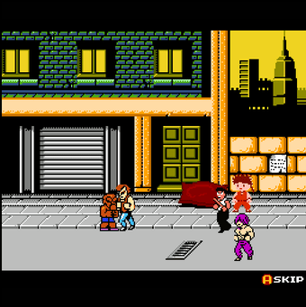 Image 0 for Abobo's BIG Adventure