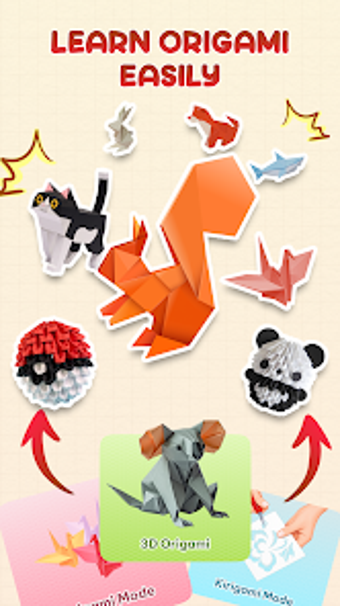 Image 0 for Origami Diagrams  Paper C…