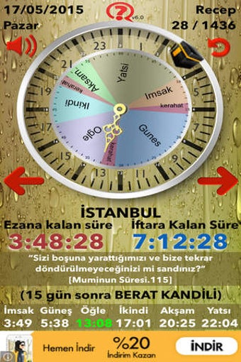 Image 0 for Tam Islam +