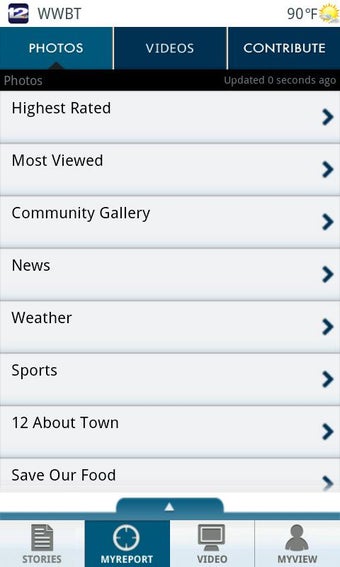 Imagen 2 para WWBT NBC12 News