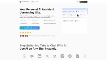 Image 0 for Gimme Summary AI