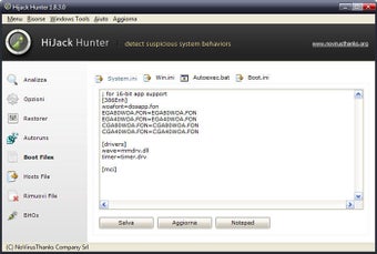Imagen 4 para Hijack Hunter Portable