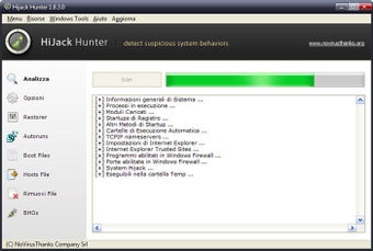 Imagen 0 para Hijack Hunter Portable
