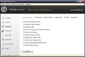 Imagen 3 para Hijack Hunter Portable