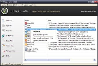 Imagen 6 para Hijack Hunter Portable