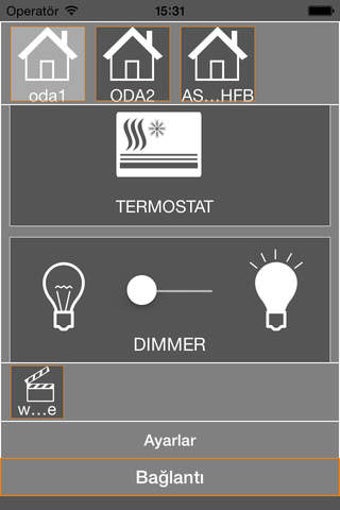 Image 0 for Vbus Smart Home