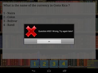 Imagen 0 para Quiz XL Free Trivia Game
