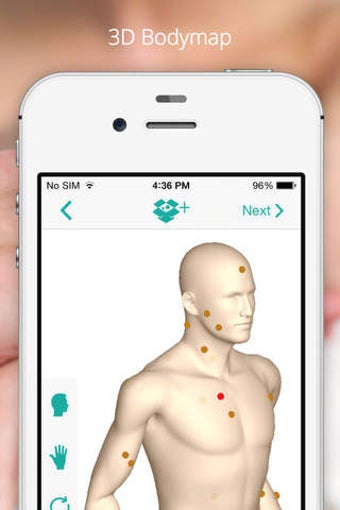 Image 0 for Dr. MoleScope - Skin Canc…