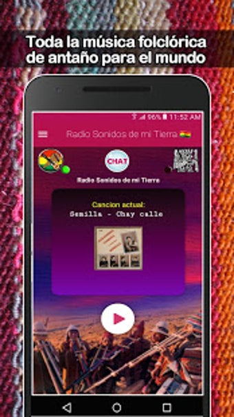 Image 3 for Radio Sonidos de mi Tierr…