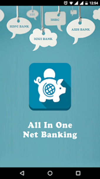 Image 0 for All in One Net Banking - …