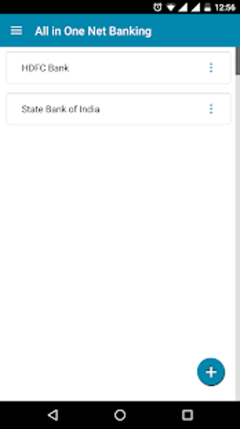 Image 2 for All in One Net Banking - …