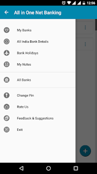 Image 1 for All in One Net Banking - …