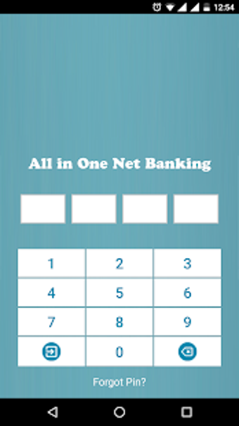 Image 3 for All in One Net Banking - …