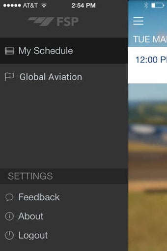 Image 0 for Flight Schedule Pro for i…