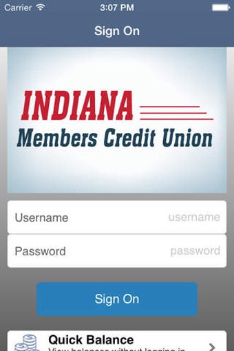 Image 0 for Indiana Members Credit Un…