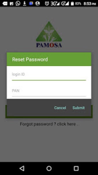 Image 0 for Pamosa Direct Sellers' Ap…