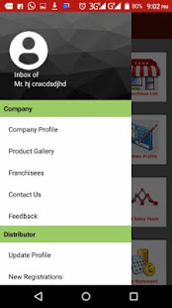 Image 3 for Pamosa Direct Sellers' Ap…