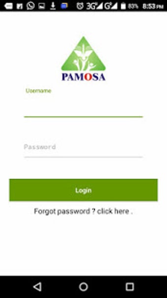 Image 1 for Pamosa Direct Sellers' Ap…