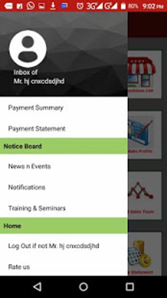 Image 2 for Pamosa Direct Sellers' Ap…