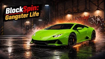 Imagen 0 para BlockSpin: Gangster Life