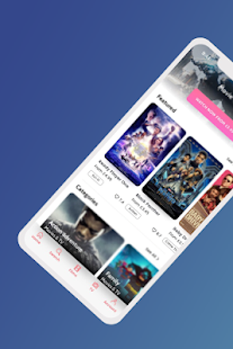 Image 3 for HD Movies Downloader