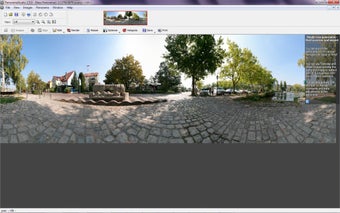Image 0 for PanoramaStudio