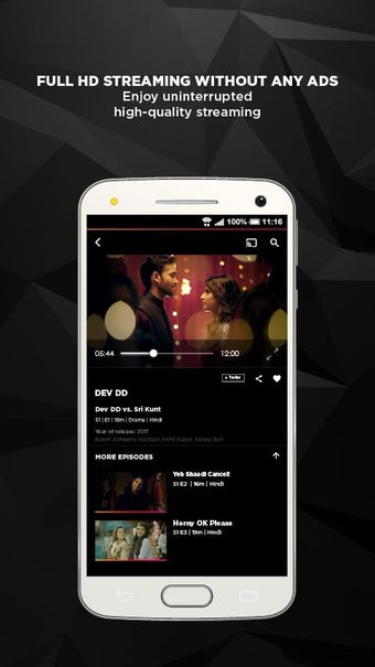 Imagen 3 para ALTBalaji