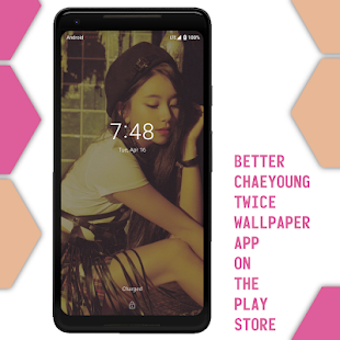 Image 0 for CHAEYOUNG TWICE - KPOP Wa…