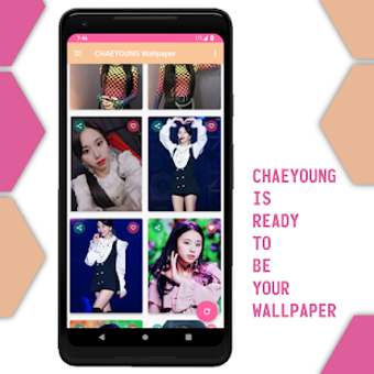 Image 2 for CHAEYOUNG TWICE - KPOP Wa…