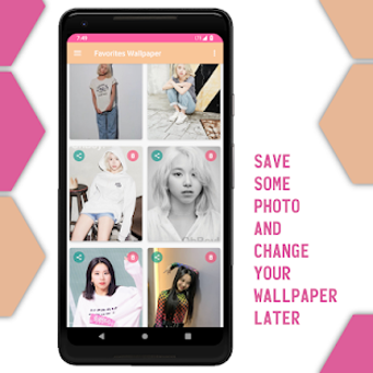 Image 1 for CHAEYOUNG TWICE - KPOP Wa…