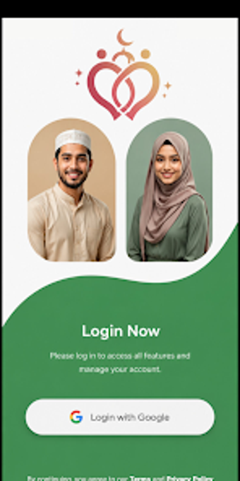 Image 0 for Freenikah-Muslim Matrimon…