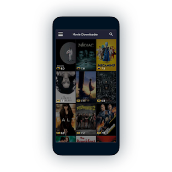 Imagen 3 para Movie Downloader