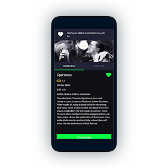 Image 1 for Movie Downloader