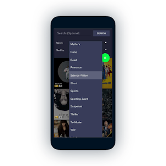 Imagen 2 para Movie Downloader