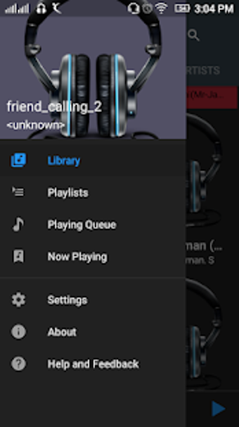 Image 1 for Music Player Pro