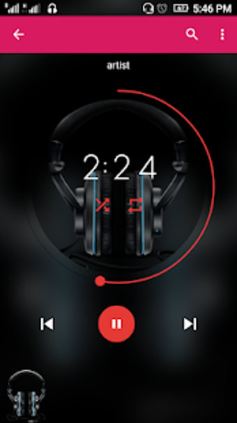 Image 0 for Music Player Pro