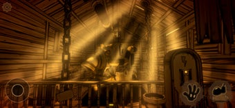 Image 0 for Bendy and the Ink Machine