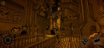 Image 1 for Bendy and the Ink Machine