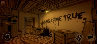 Image 2 for Bendy and the Ink Machine