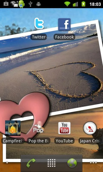 Imagen 0 para Mothers Day Free Live WP